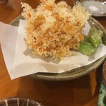 蕎麦流々 千角 - 