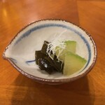 蕎麦流々 千角 - 