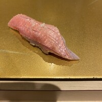 梅田 鮨 よこ田 - 