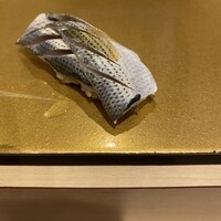 梅田 鮨 よこ田 - 