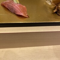 梅田 鮨 よこ田 - 