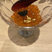 梅田 鮨 よこ田 - 