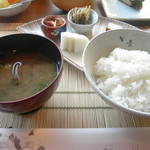 旅館 阿しか里 - 