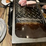 南信州 すずり焼肉 SUZURO - 