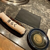 北新地焼肉 きらく - 