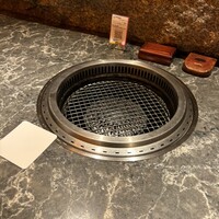 北新地焼肉 きらく - 