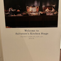 ゼックスウエスト サルヴァトーレ クオモブロス - 