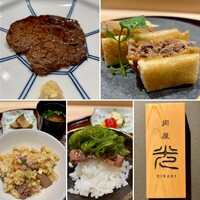 肉屋ひかり - 