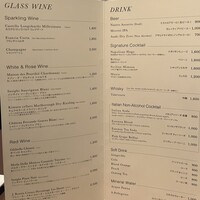 ゼックスウエスト サルヴァトーレ クオモブロス - 