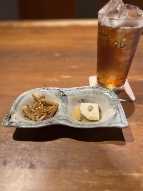 Jidori Shukouan Hanatare