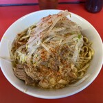 ラーメン - 