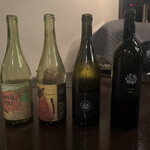 エノテカ・ラ・リコルマ - 