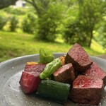 ホヴェル クサヤマ - 