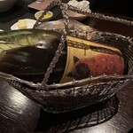 エノテカ・ラ・リコルマ - 