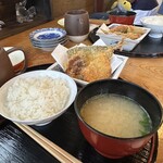 カイズ キッチン - 