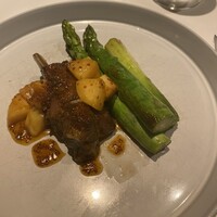 Cuisine Franco-japonaise Matsushima - 
