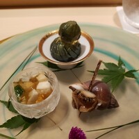 鮨四 -華- - 
