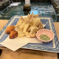 河太郎 中洲本店 - 