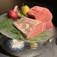 焼肉 牛印 新宿店 - 