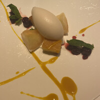 Cuisine Franco-japonaise Matsushima - 