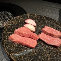 焼肉 牛印 新宿店 - 