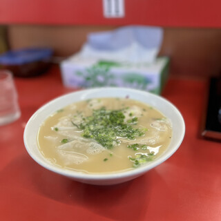 長浜ラーメン_0