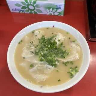 長浜ラーメン_1