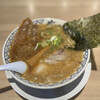 東京豚骨拉麺 ばんから 亀戸店