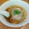 らぁ麺 時は麺なり