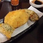 ぶつをのうどん - 