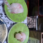 回転寿司 根室 花まる - 