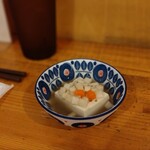 ぶつをのうどん - 