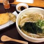 ぶつをのうどん - 