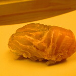 鮨処 凜 - 大将おまかせ　１５０００円（税込）　握り-２　道北羽幌町の平目【２０２４年７月】