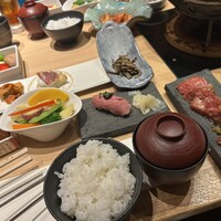 飛騨牛一頭家 馬喰一代 名古屋WEST - 