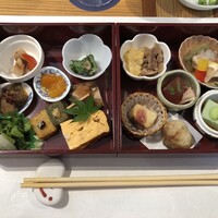 旬粋亭 - 