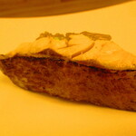 鮨処 凜 - 大将おまかせ　１５０００円（税込）　握り-１２　のどぐろの炙り【２０２４年７月】