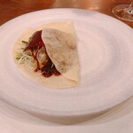 創作中華 清の - 