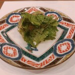 創作中華 清の - 