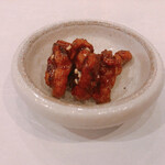 創作中華 清の - 