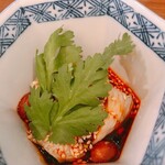 創作中華 清の - 