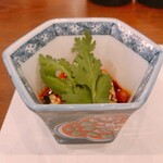 創作中華 清の - 