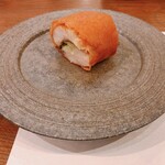 創作中華 清の - 