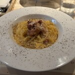 カルボナーラ専門店 ハセガワ - 