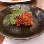 創作中華 清の - 