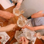 創作中華 清の - 