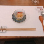 創作中華 清の - 