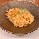 創作中華 清の - 