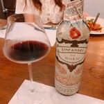 創作中華 清の - 