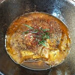 罪無き麻婆豆腐 - 